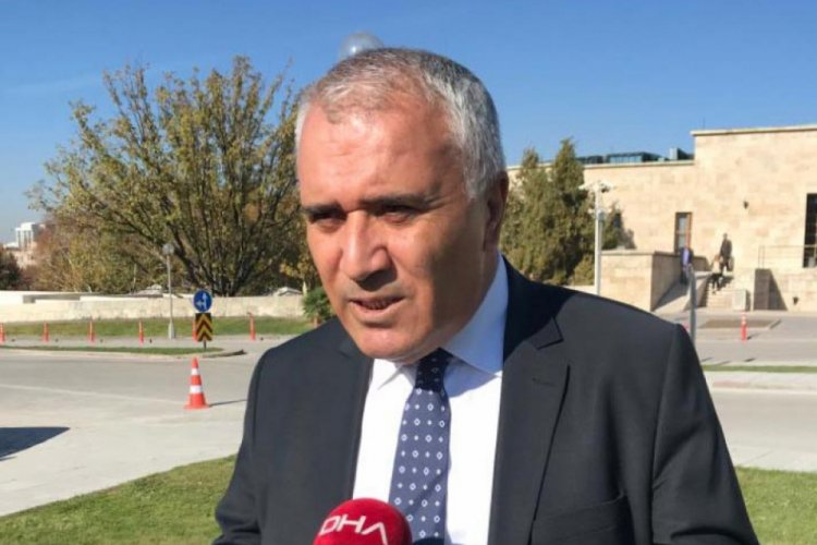 CHP'li Yeşil: Suriyeli sığınmacıların ülkelerine dönmeleri gerekiyor