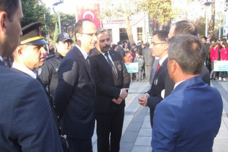 Çanakkale'de sirenler erken çaldı, soruşturma başlatıldı