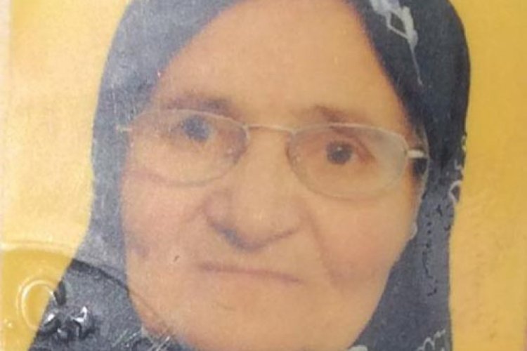 3'üncü kattan düşen yaşlı kadın, öldü