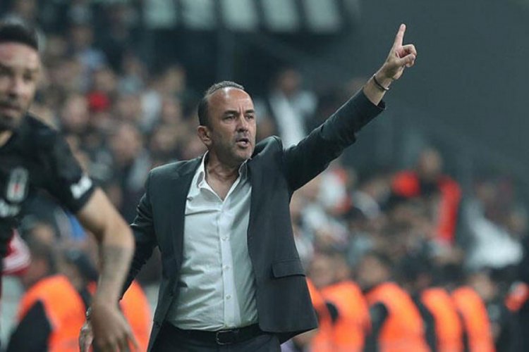 Mehmet Özdilek'ten itiraf: Kırmızı verse itiraz edemeyiz
