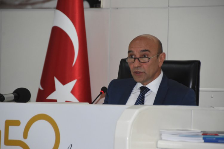 Tarihi Elektrik Fabrikası için destek istedi