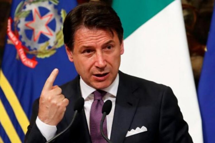 Conte: NATO, bir siyasi platform olarak rolünü kaybetmemeli