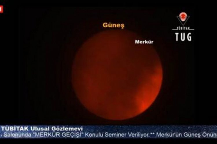 Bir sonraki 2032 yılında gerçekleşecek!