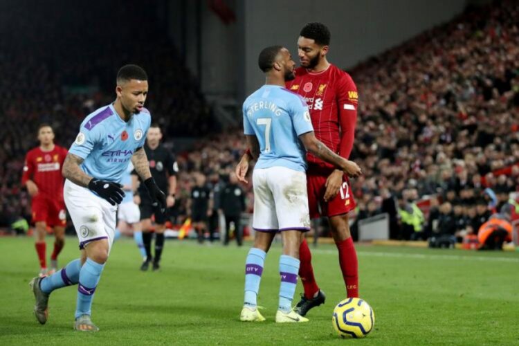 Raheem Sterling kadro dışı kaldı!