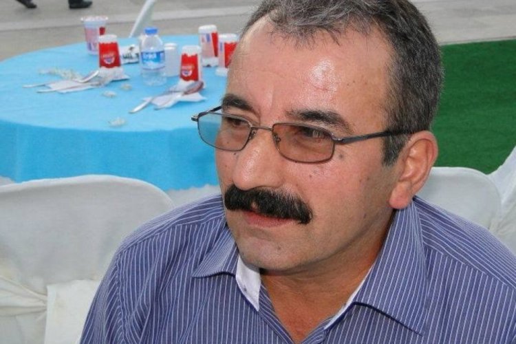 Bursa'da forklift sepetinden düşen işçinin ölüm kalım mücadelesi 9 gün sürdü