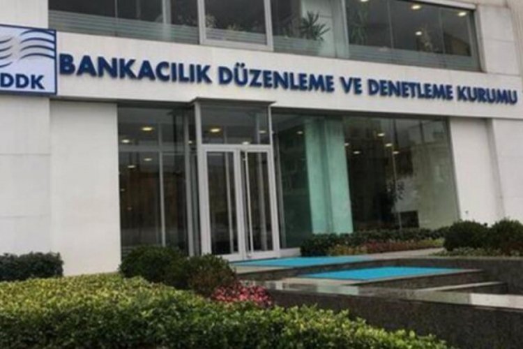 BDDK'nın yetkileri Merkez Bankası'na devrediliyor