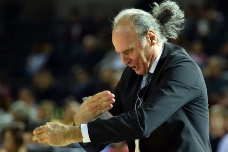 Dusko Ivanovic: Çok önemli bir galibiyet aldık