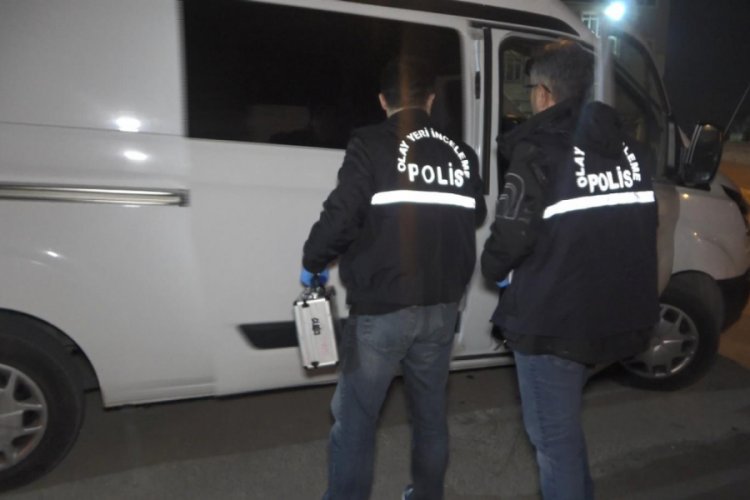 Bursa'da Jandarma Uzman Çavuş, gece yarısı dehşet saçtı! Tartıştığı kız arkadaşını öldürdü