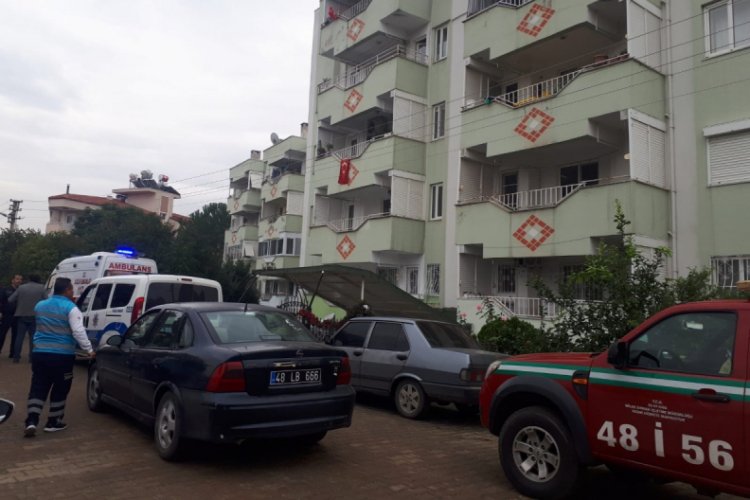 Orman işçisi evinde ölü bulundu