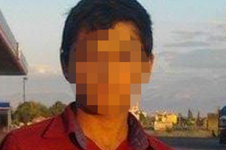 Arkadaşını demir sopayla öldüren 16 yaşındaki çocuk tutuklandı