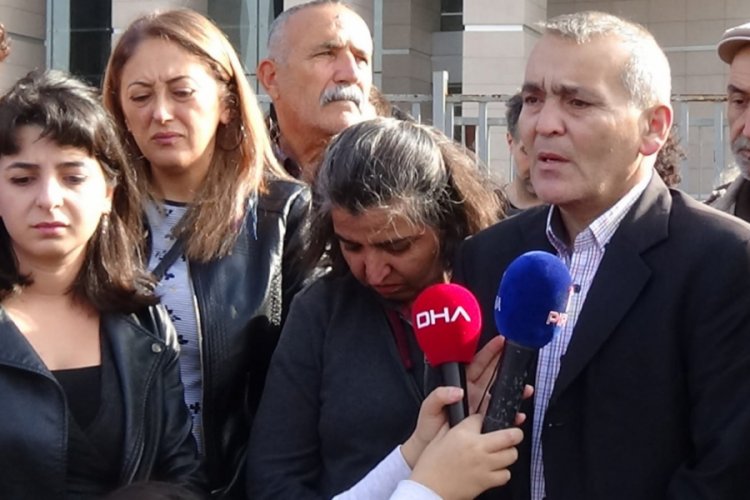 Berkin Elvan'ın ölümüne ilişkin davada yeniden rapor istemi