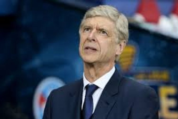 Fransız teknik direktör Arsene Wenger FIFA'da çalışacak