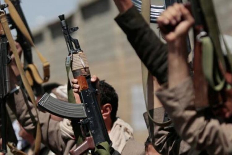 Arap koalisyonu bünyesinde bir BAE askeri Suudi Arabistan'da öldü