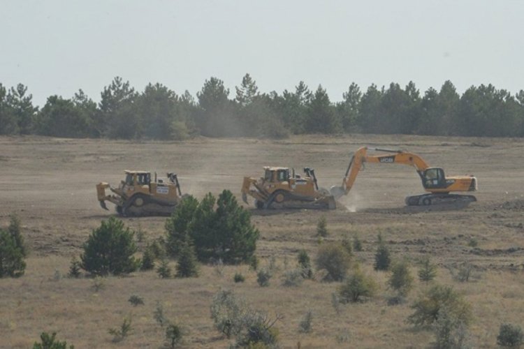 ODTÜ Tüneli projesine mahkemeden durdurma kararı