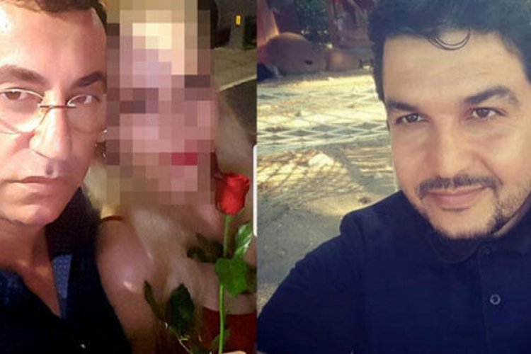 Eski imam ile ilgili şoke eden iddia