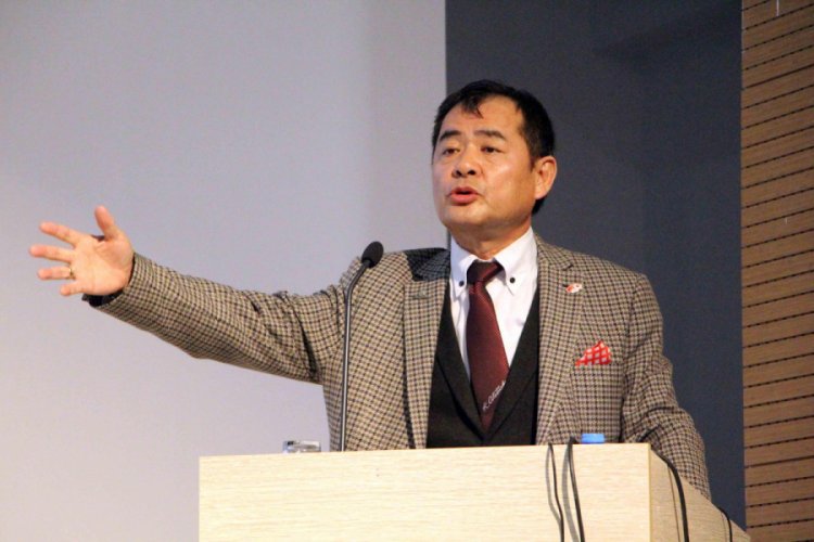Japon uzman Türkiye'deki 'deprem gerçeğini' anlattı