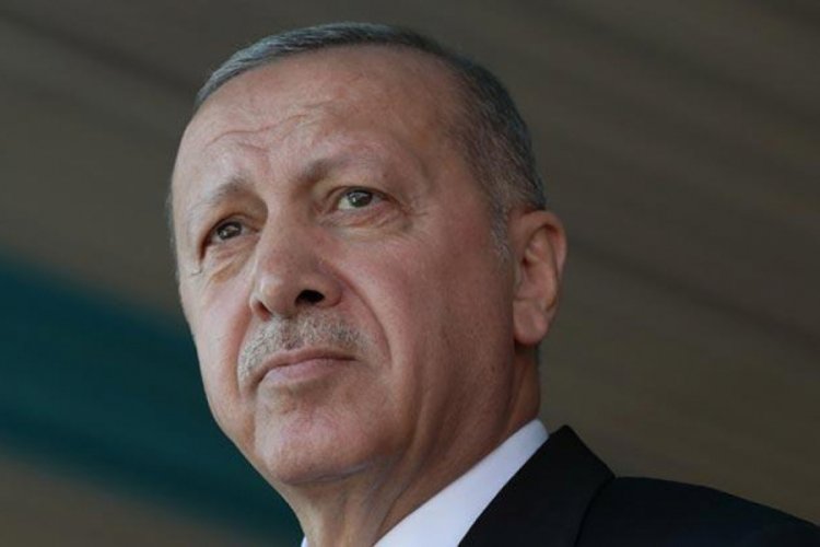 Cumhurbaşkanı Erdoğan'dan 15 Kasım mesajı: Asla izin vermeyeceğiz