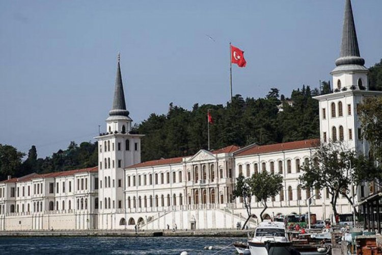 Kuleli'de 44 öğrenciye sahte rapor verdiği iddia edilen 1 doktor daha tutuklandı