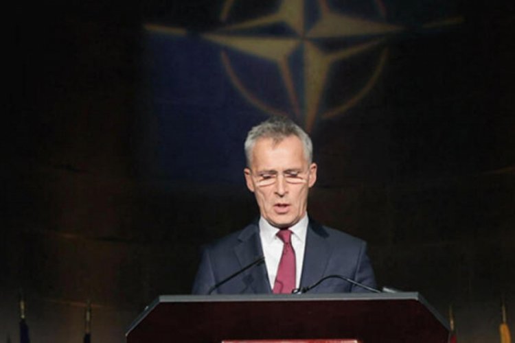 NATO'dan dikkat çeken Soğuk savaş çıkışı