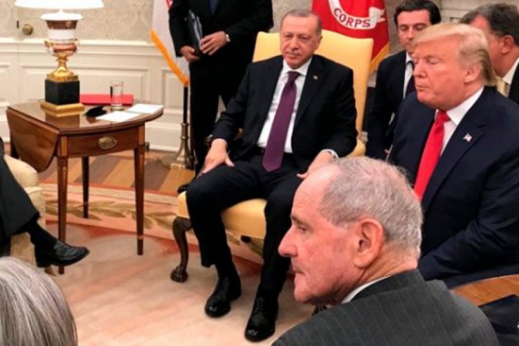 Cumhurbaşkanı Erdoğan döner dönmez, Lindsey Graham'dan Türkiye'ye yeni yaptırım tehdidi