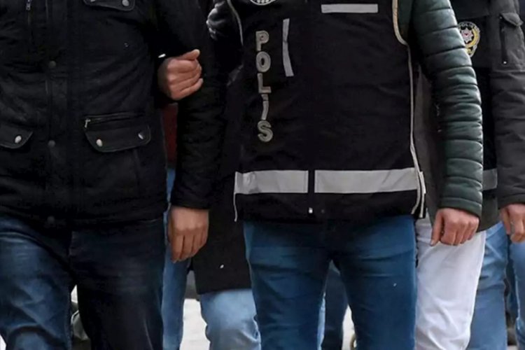 Ankara merkezli 29 ilde KPSS operasyonu: 121 gözaltı kararı