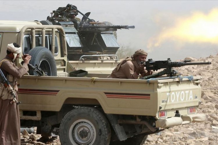 Yemen'de savaştan bu yana 2 milyon kadın göç etti