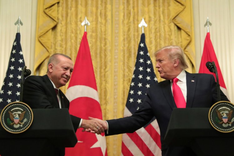 ''ABD, FETÖ elebaşı Gülen'i Türkiye'ye iade etmeyecek''