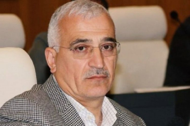 AK Partili Uzunlar: Yüz kızartıcı bir suçla anılmadığım için mutluyum