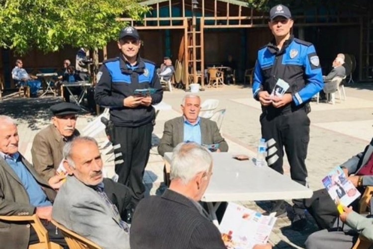 Vatandaşlar 'Sessiz Katile' karşı uyarıldı
