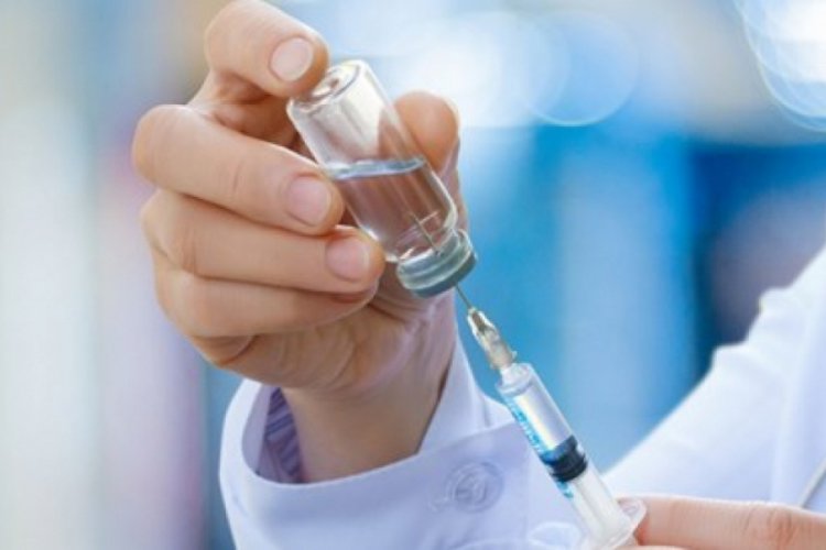 Almanya'da kızamık aşısı zorunlu oluyor