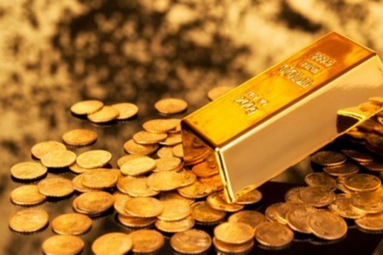 Serbest piyasada altın fiyatları (Gram altın ne kadar oldu ...