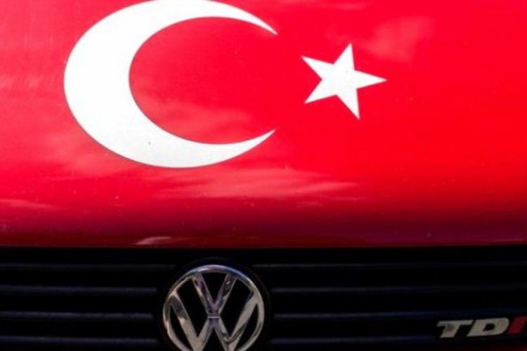 Volkswagen'den Türkiye fabrikası açıklaması: Türkiye'de kurmazsak başka yerde de kurmayız