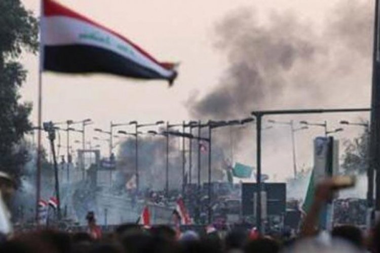 Irak hükümetinden seçim sistemine ilişkin yasa tasarıları