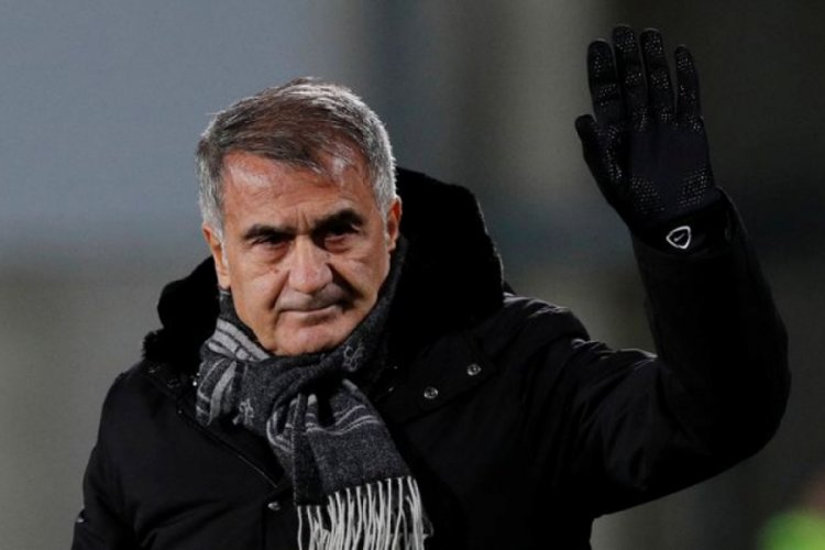 Şenol Güneş: Herkese kapımız açıktır