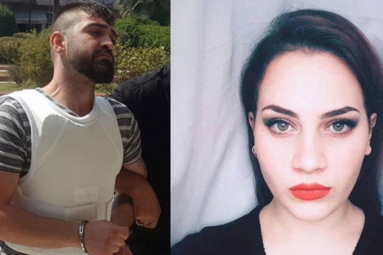 'Namus meselesi' demek için parka çağırıp ikisini de öldürdü