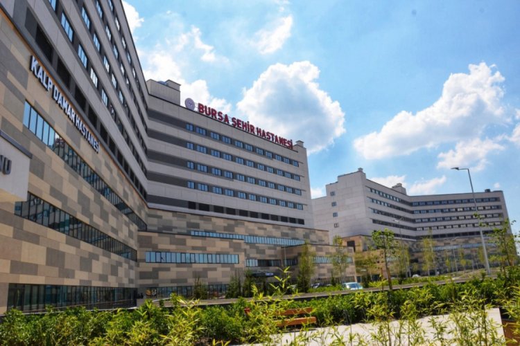 Bursa Şehir Hastanesi'nde son durum ne? (ÖZEL HABER)