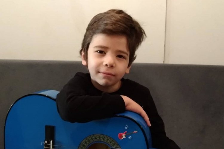 Bursalı Tunahan'dan acı haber!