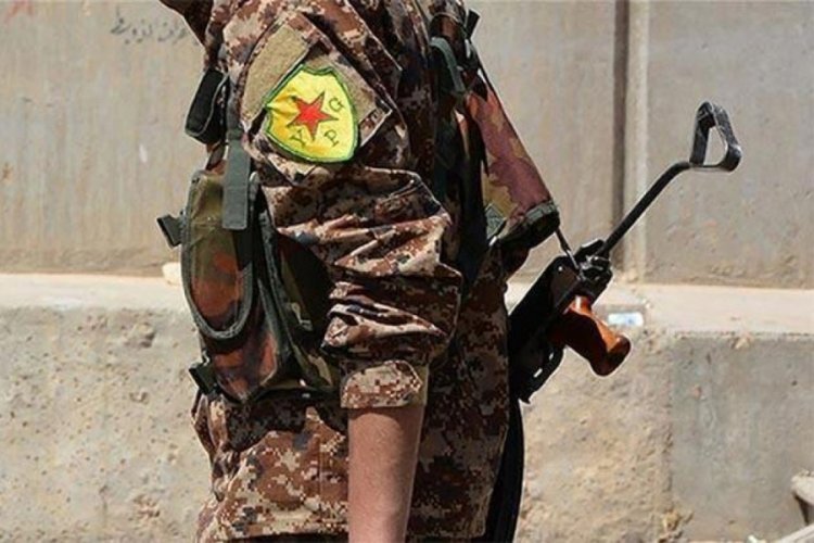 Koalisyon sözcüsünden skandal YPG/PKK paylaşımı