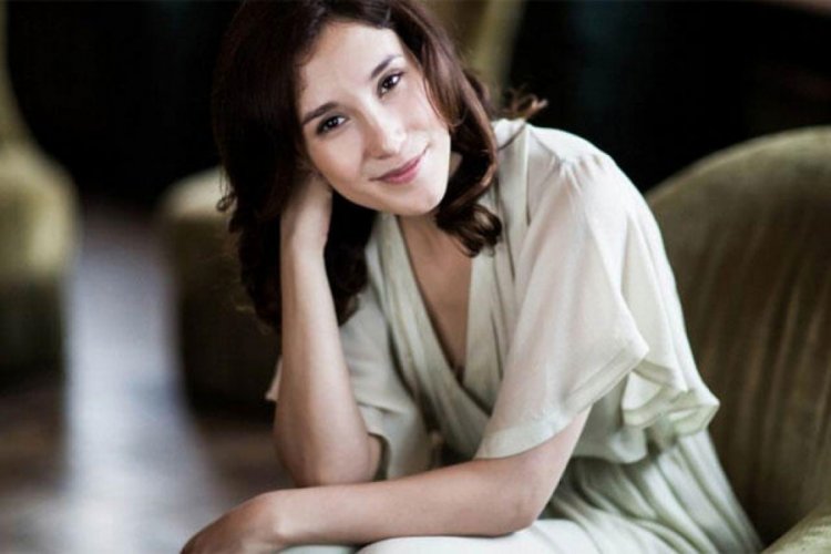 Sibel Kekilli, Özcan Alper filminde