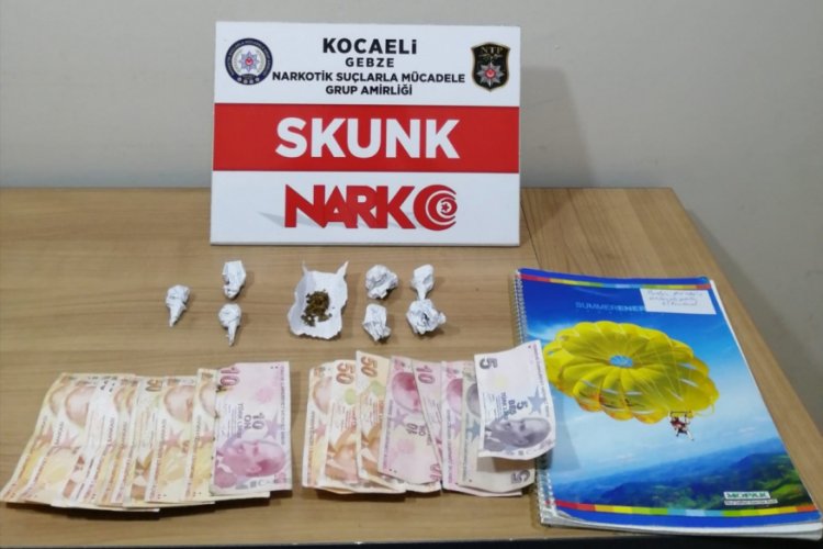 Uyuşturucu operasyonunda 3 kişi daha tutuklandı
