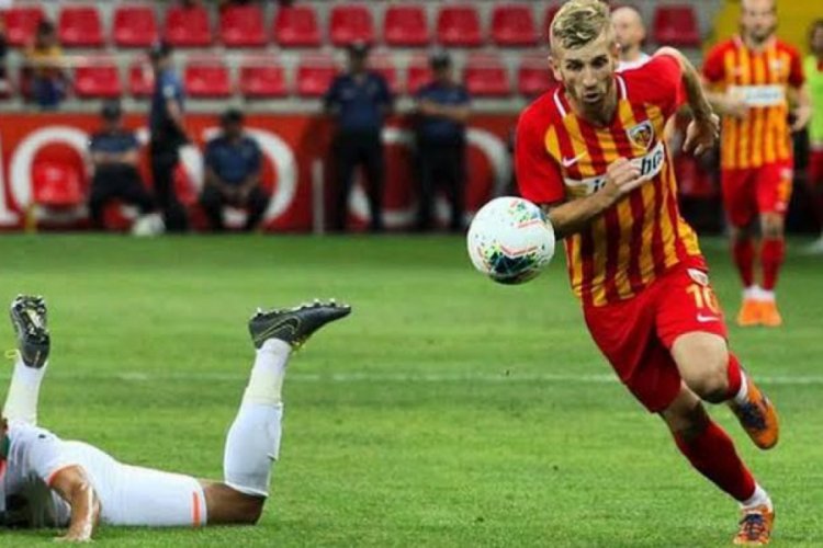Pedro Henrique: Kazanmak için savaşan bir takım olacağız