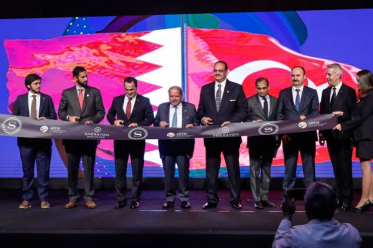 Katarlı yatırımcıdan Cumhurbaşkanı Erdoğan ve Türk halkına teşekkür