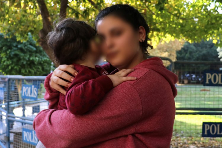 17 yaşındaki kadına tehdit ve şantajla fuhuş yaptırıldı!