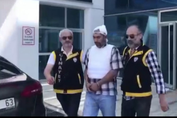 Bursa'da kayınpederi ile kayınbiraderini öldüren damat: Ne olduğunu hatırlamıyorum
