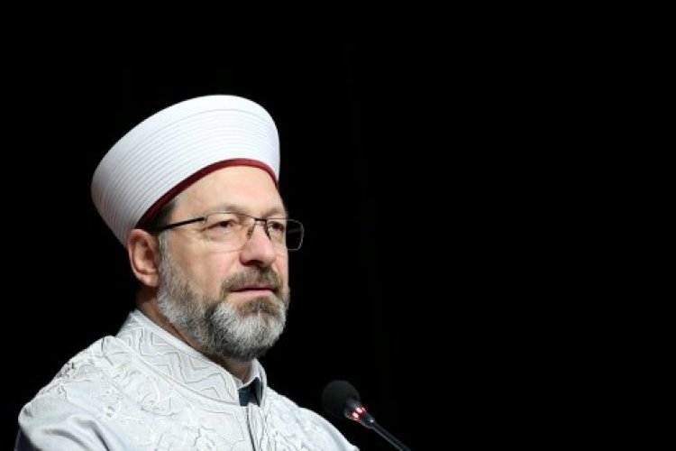 Yine haram dedi: Deprem değil sigara öldürüyor