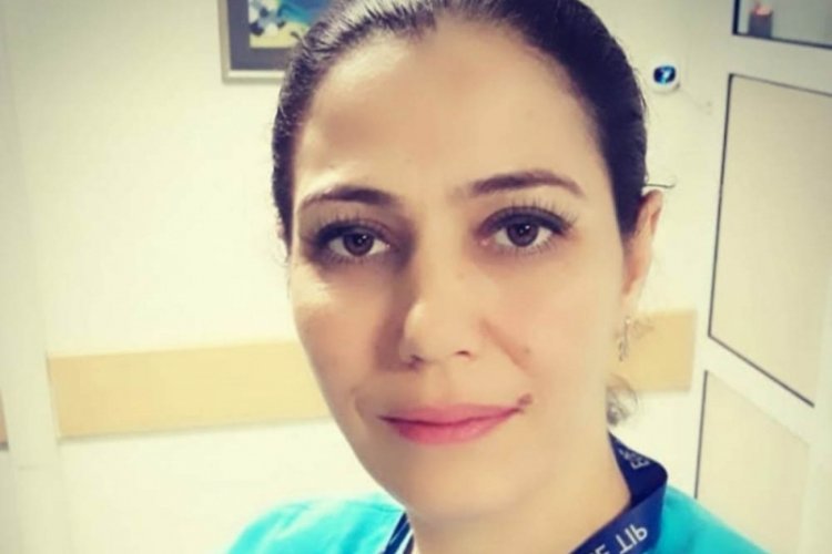 Annesini 11 yerinden bıçaklayarak ağır yaralayan zanlı yakalandı