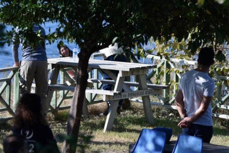 'Koca her zaman bulunur ama anne her zaman bulunmaz' deyip intihar etmek istedi