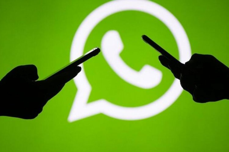 Whatsapp'ta büyük güvenlik açığı