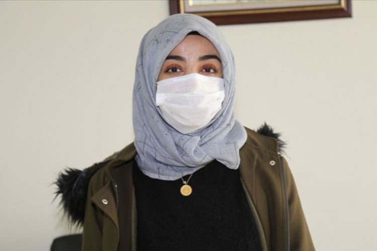 Genç kızın yüzü dördüncü organ bağışıyla güldü