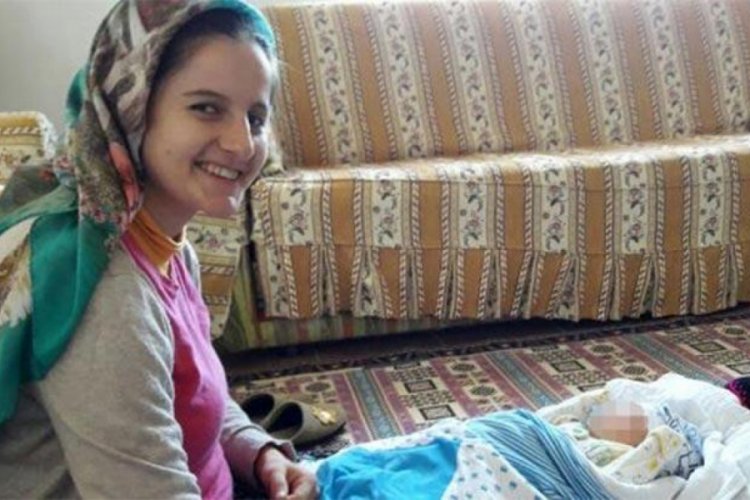 Ayşenur'un intiharına neden olan amcasının oğlu yakalandı